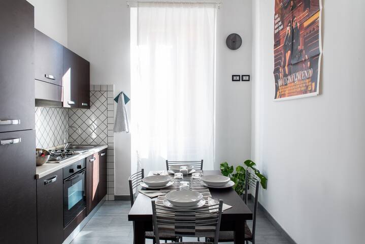 Ami House Roma gallery image 2