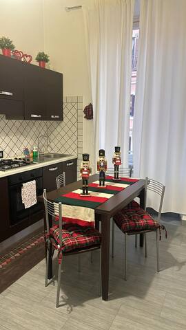 Ami House Roma gallery image 3