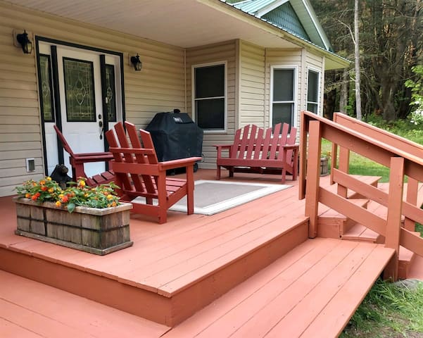 Guest favorite listing in Oneonta