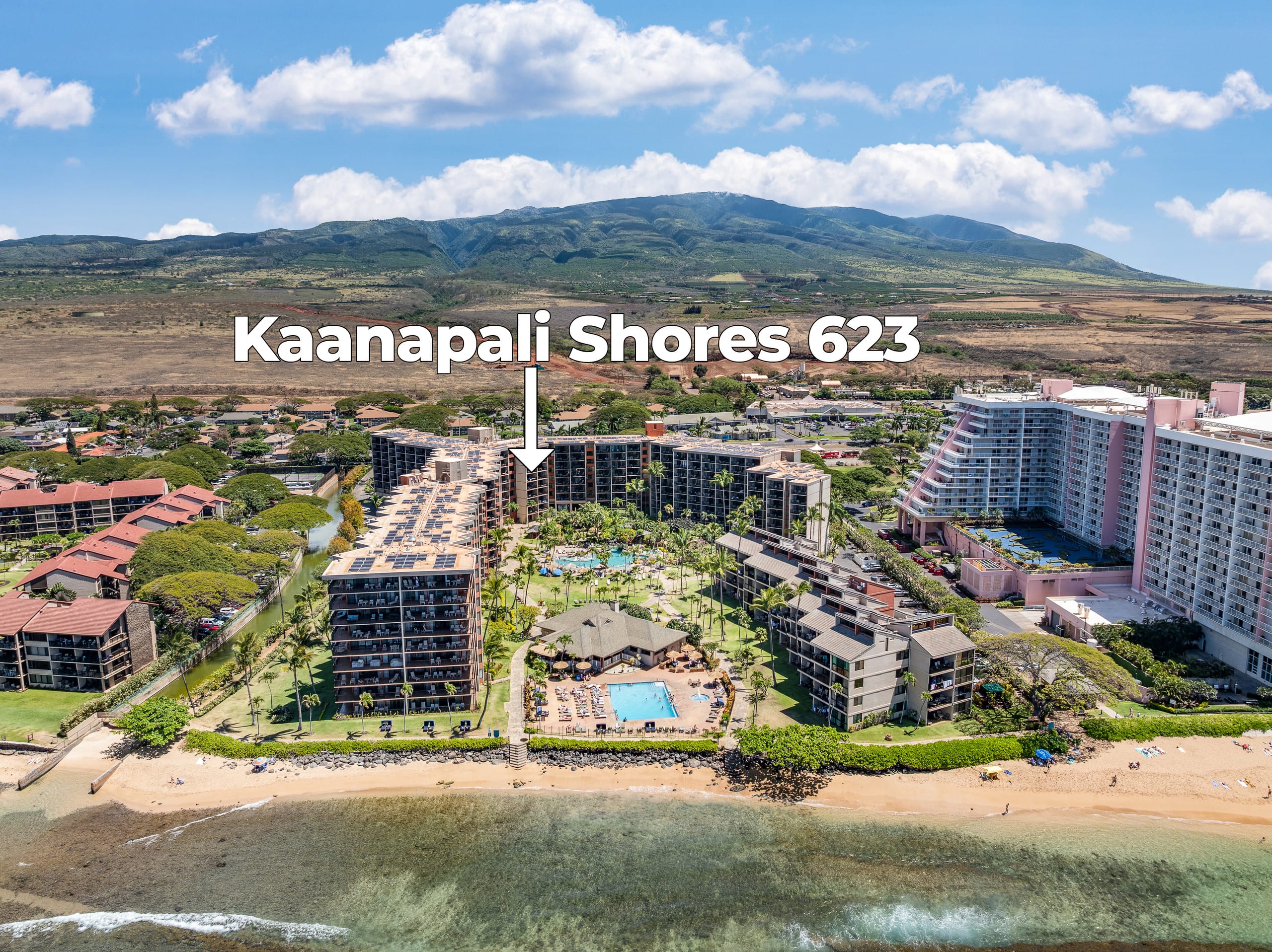 Condo in Lahaina · ★4.75 · 2 bedrooms · 4 beds · 2 baths - Image 33