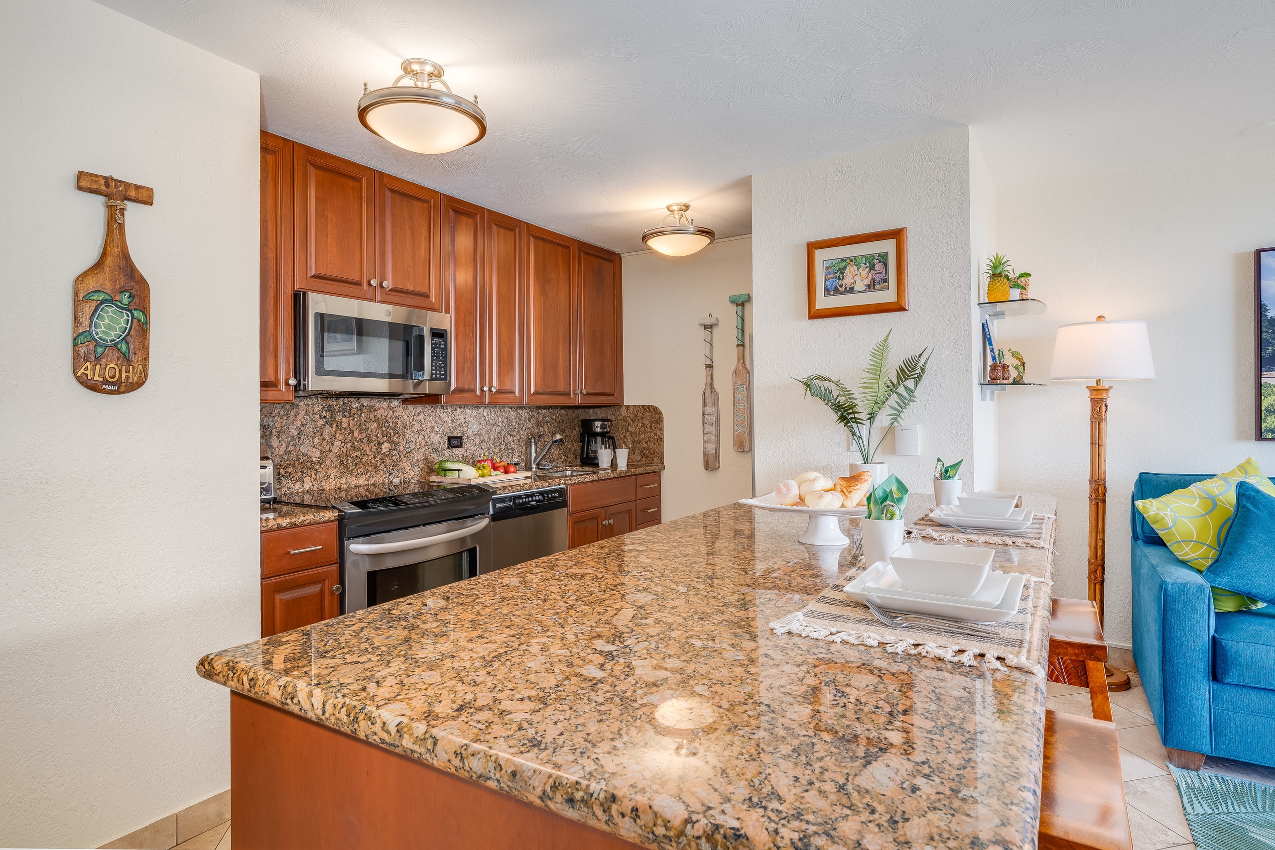 Condo in Lahaina · ★4.75 · 2 bedrooms · 4 beds · 2 baths - Image 6
