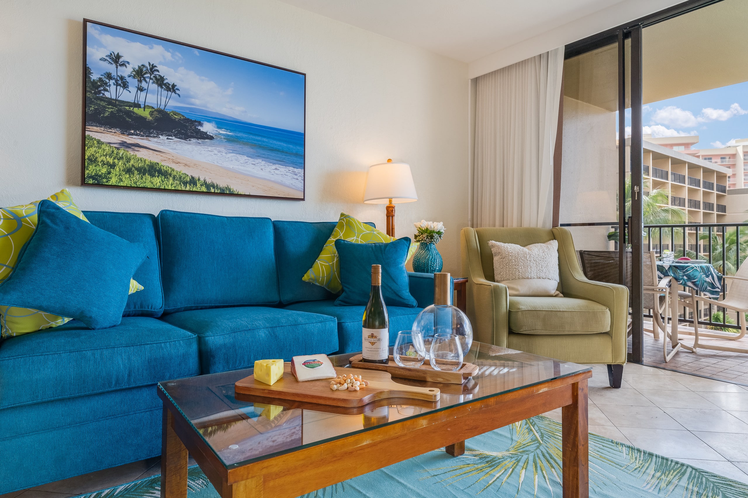 Condo in Lahaina · ★4.75 · 2 bedrooms · 4 beds · 2 baths - Image 2