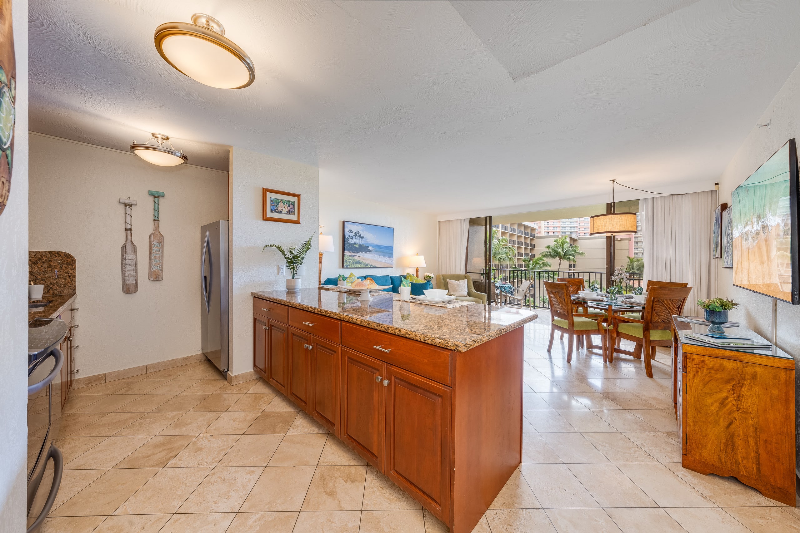 Condo in Lahaina · ★4.75 · 2 bedrooms · 4 beds · 2 baths - Image 8