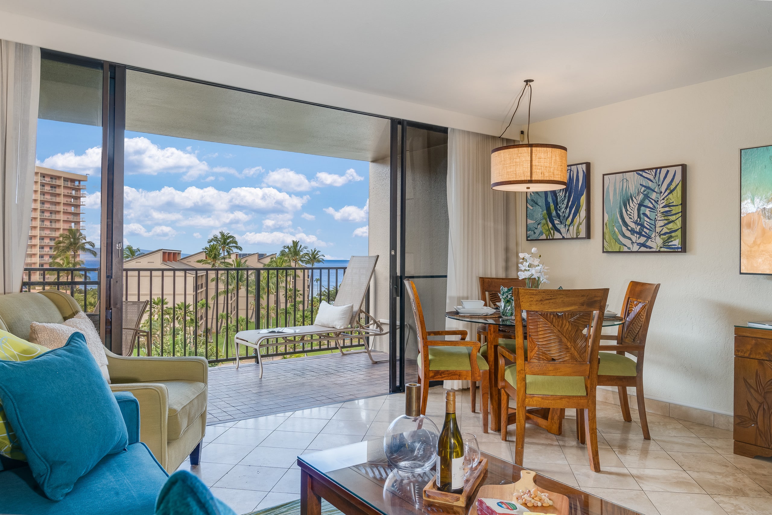 Condo in Lahaina · ★4.75 · 2 bedrooms · 4 beds · 2 baths - Image 4