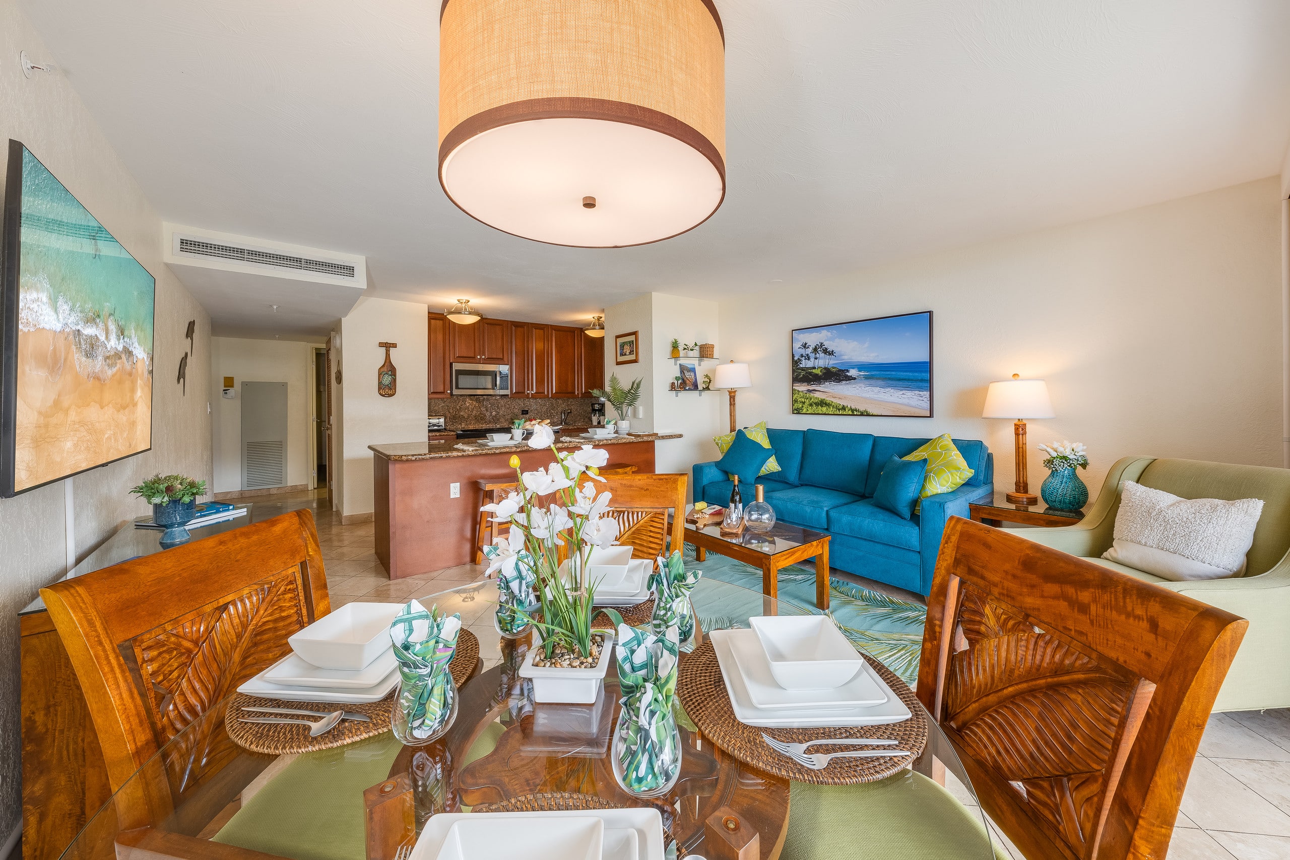 Condo in Lahaina · ★4.75 · 2 bedrooms · 4 beds · 2 baths - Image 10