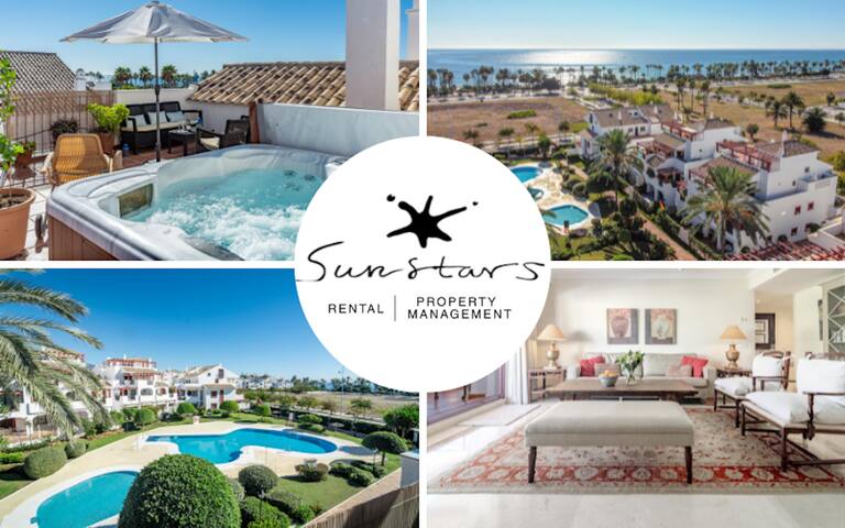 Sunstars Rentals managed Airbnb listing 3