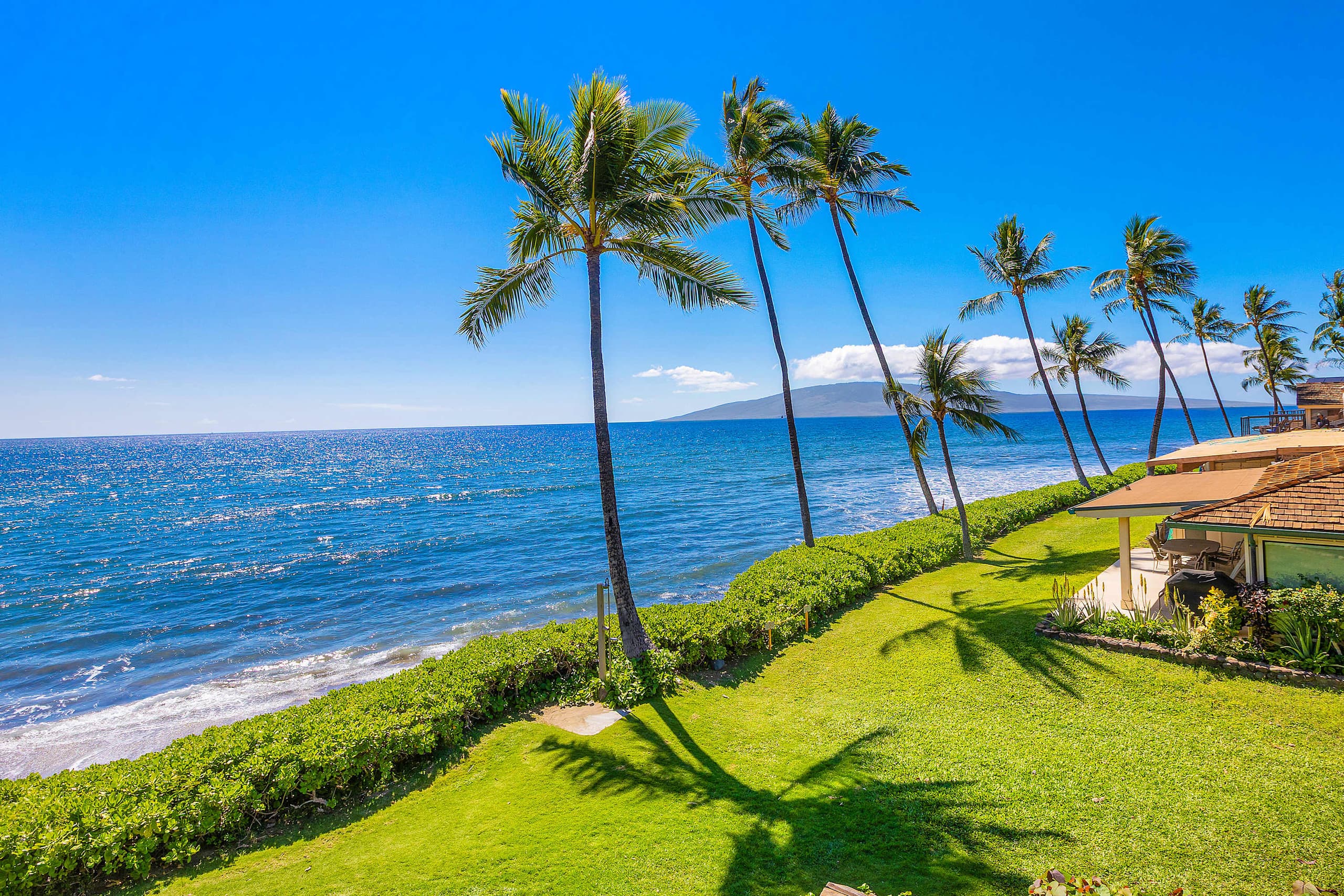 Townhouse in Lahaina · ★5.0 · 4 bedrooms · 3.5 baths - Image 42