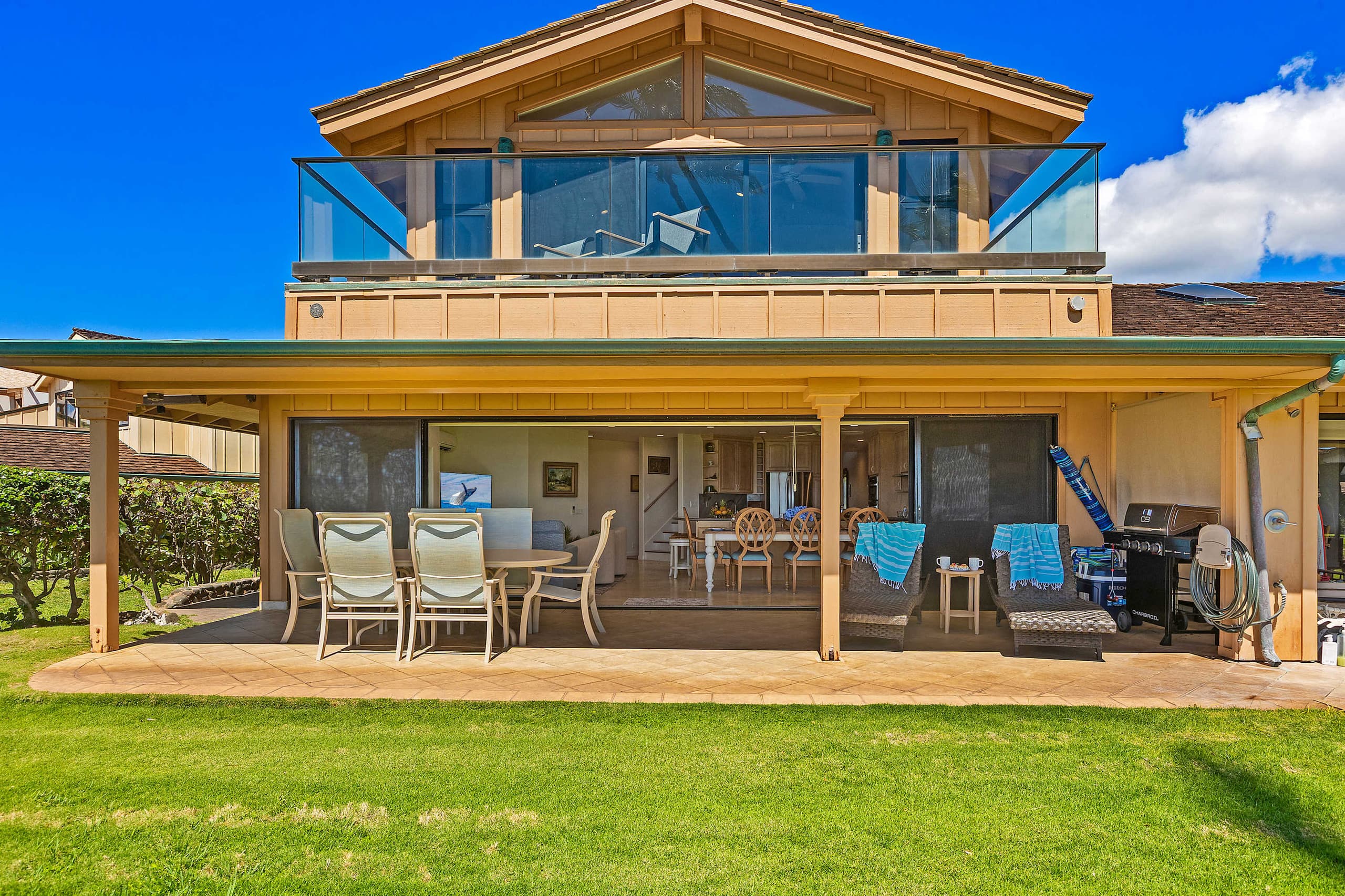 Townhouse in Lahaina · ★5.0 · 4 bedrooms · 3.5 baths - Image 35
