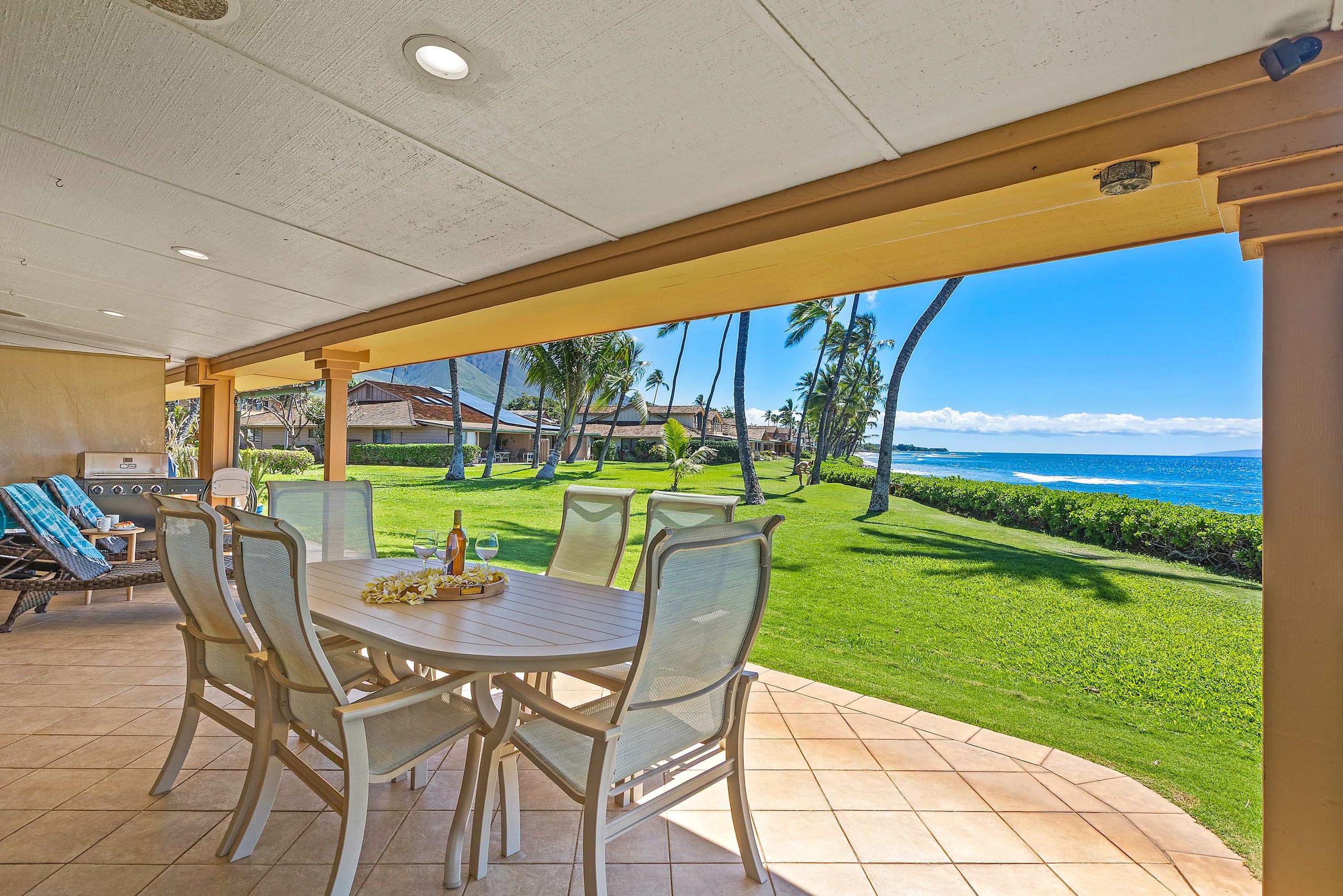 Townhouse in Lahaina · ★5.0 · 4 bedrooms · 3.5 baths - Image 2