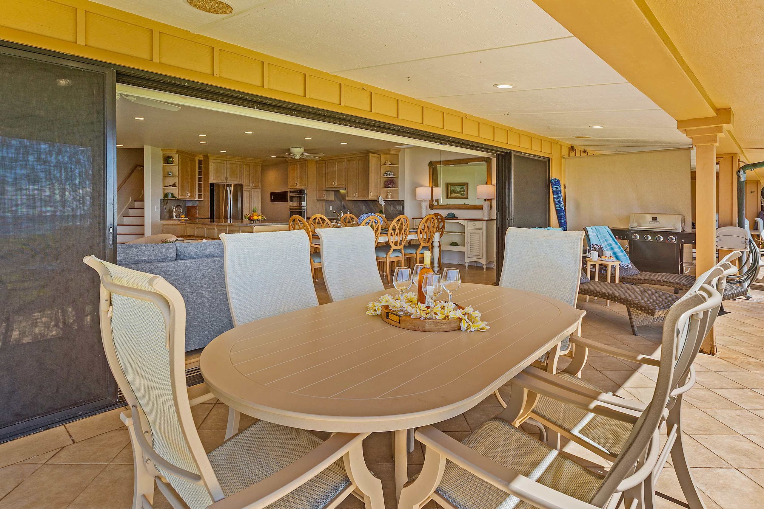 Townhouse in Lahaina · ★5.0 · 4 bedrooms · 3.5 baths - Image 4
