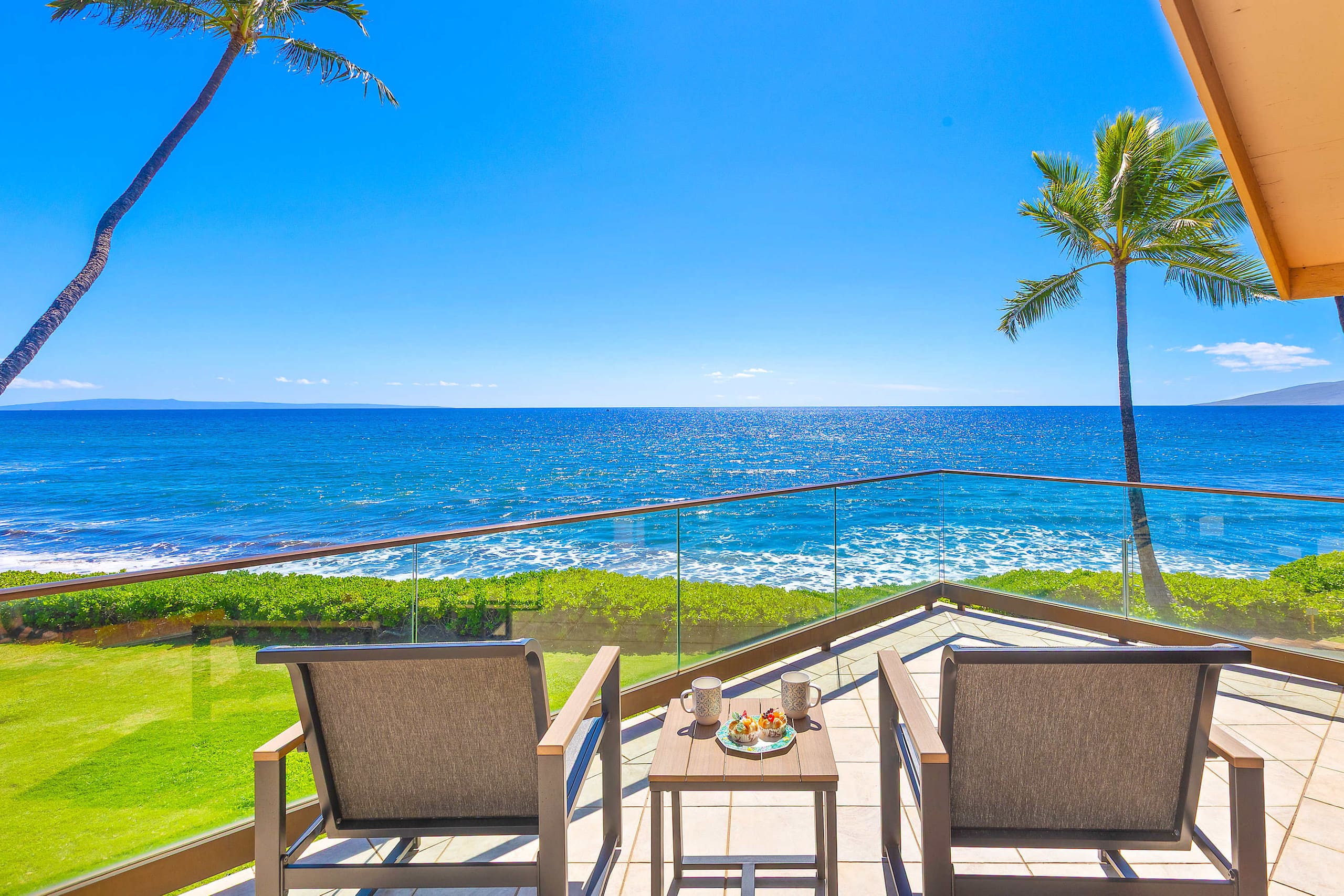 Townhouse in Lahaina · ★5.0 · 4 bedrooms · 3.5 baths - Image 25