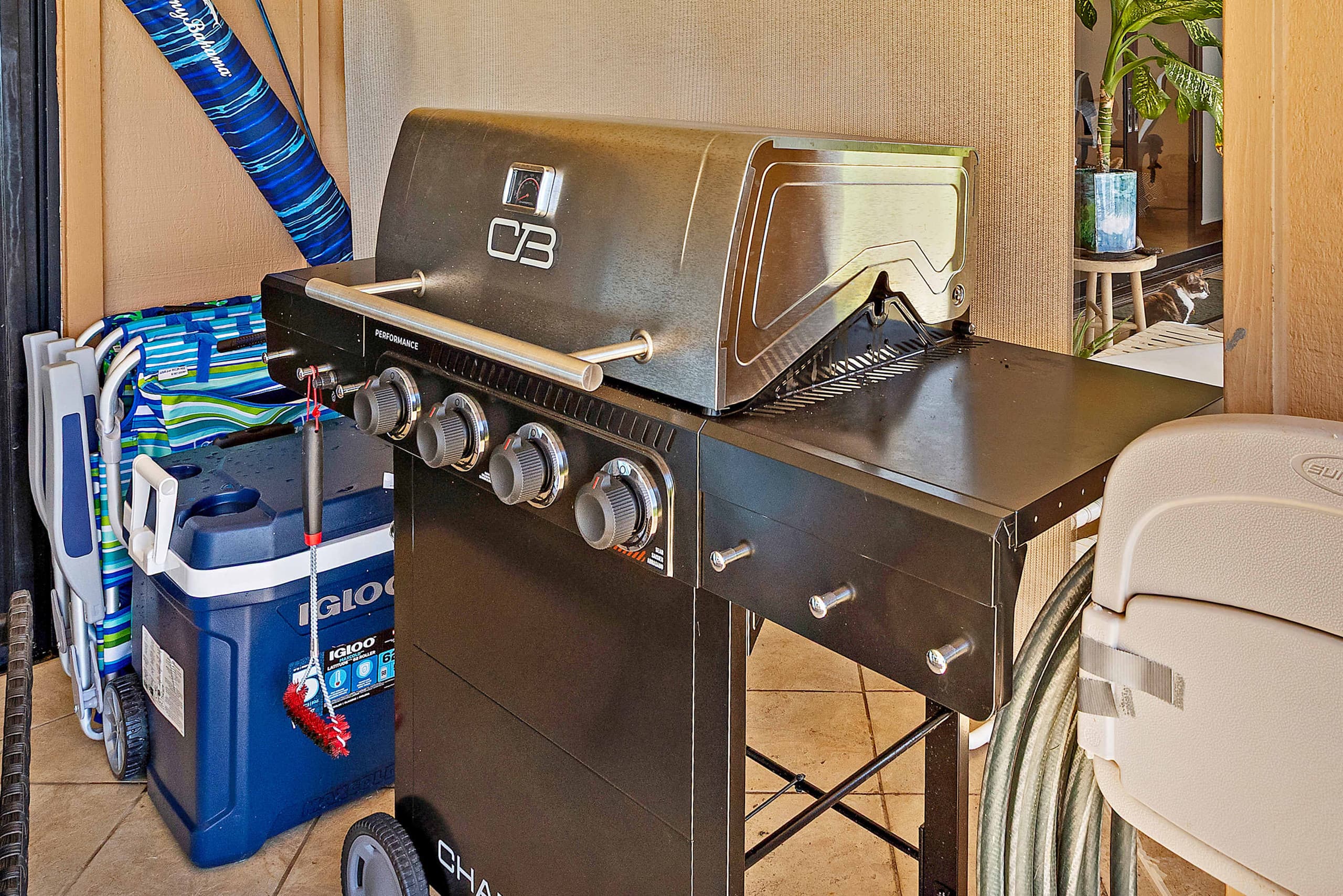 Townhouse in Lahaina · ★5.0 · 4 bedrooms · 3.5 baths - Image 38