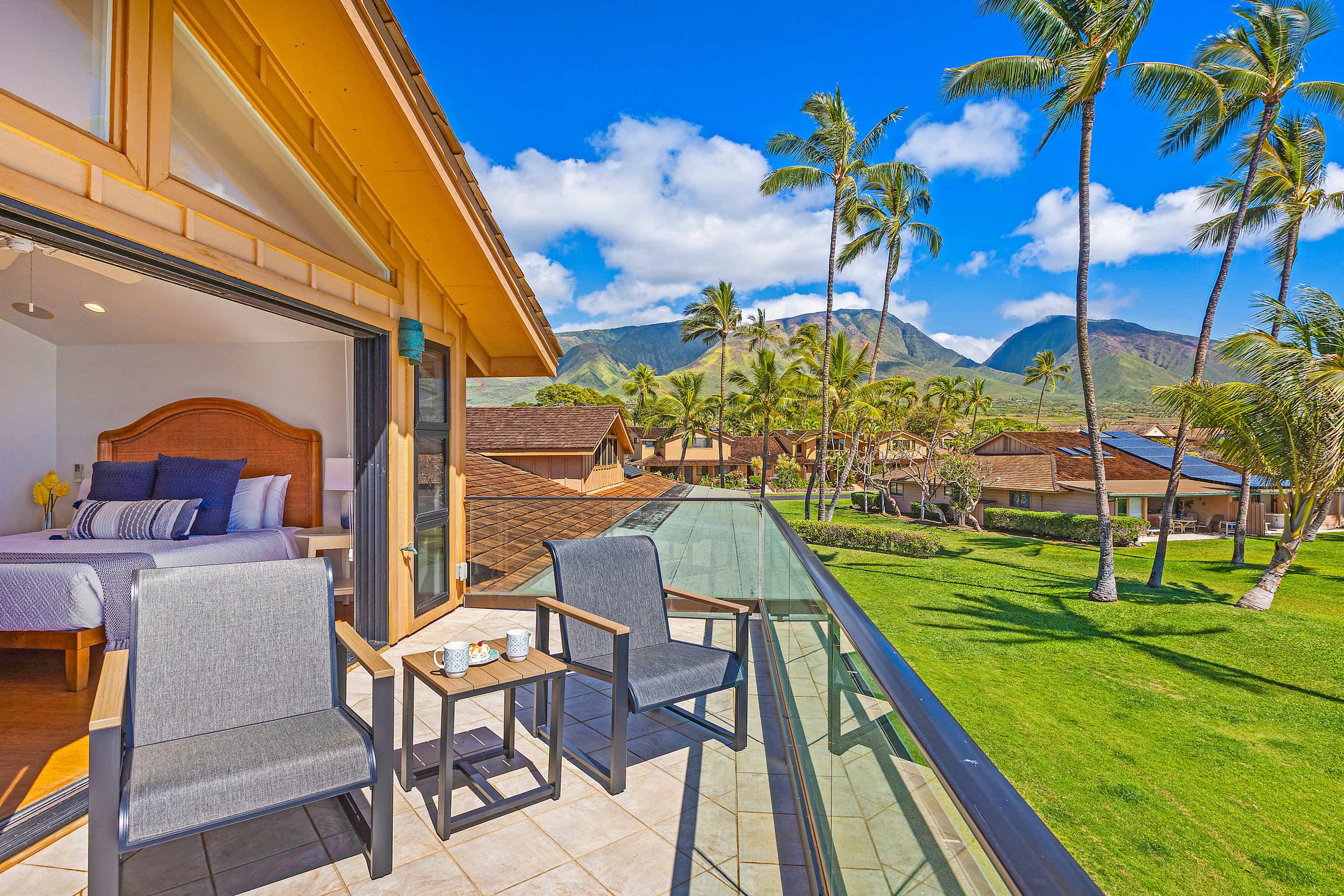 Townhouse in Lahaina · ★5.0 · 4 bedrooms · 3.5 baths - Image 24