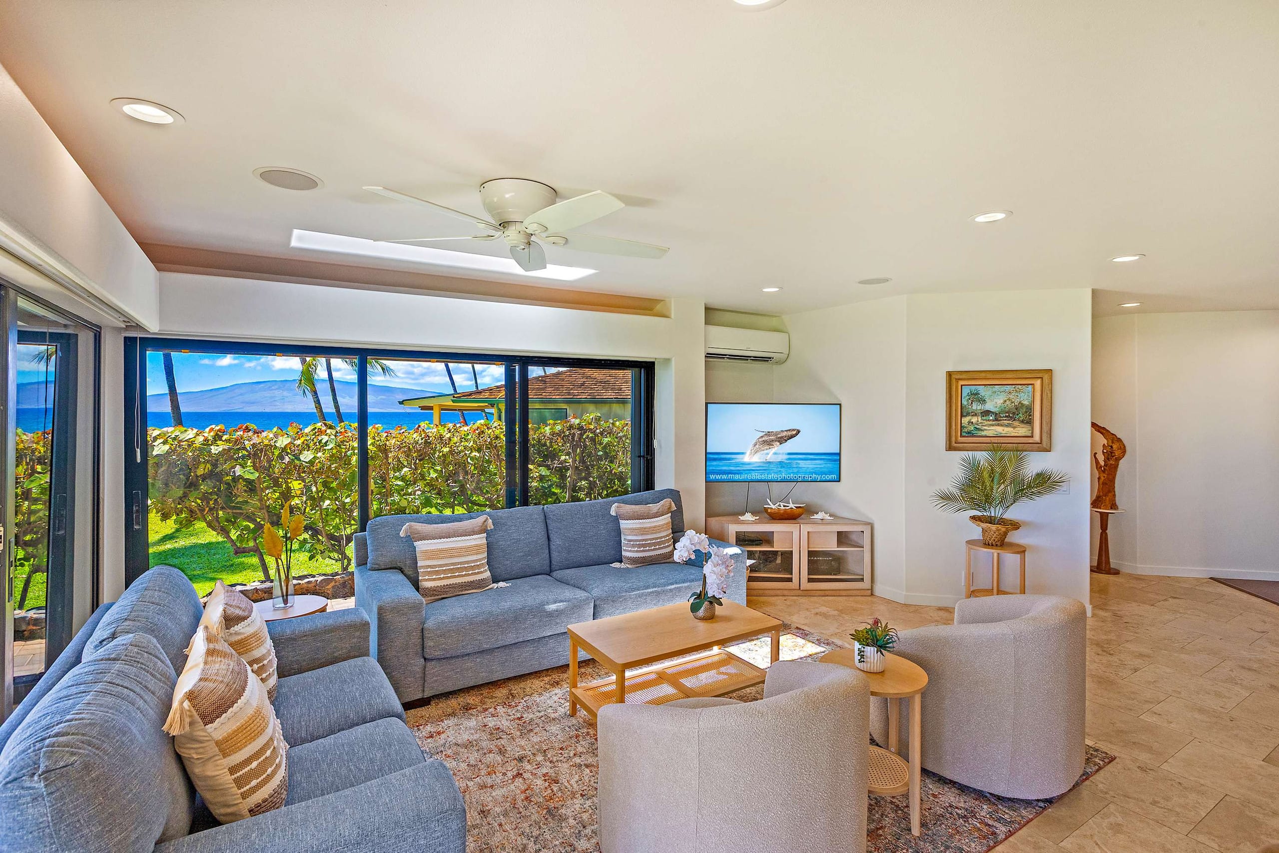 Townhouse in Lahaina · ★5.0 · 4 bedrooms · 3.5 baths - Image 6