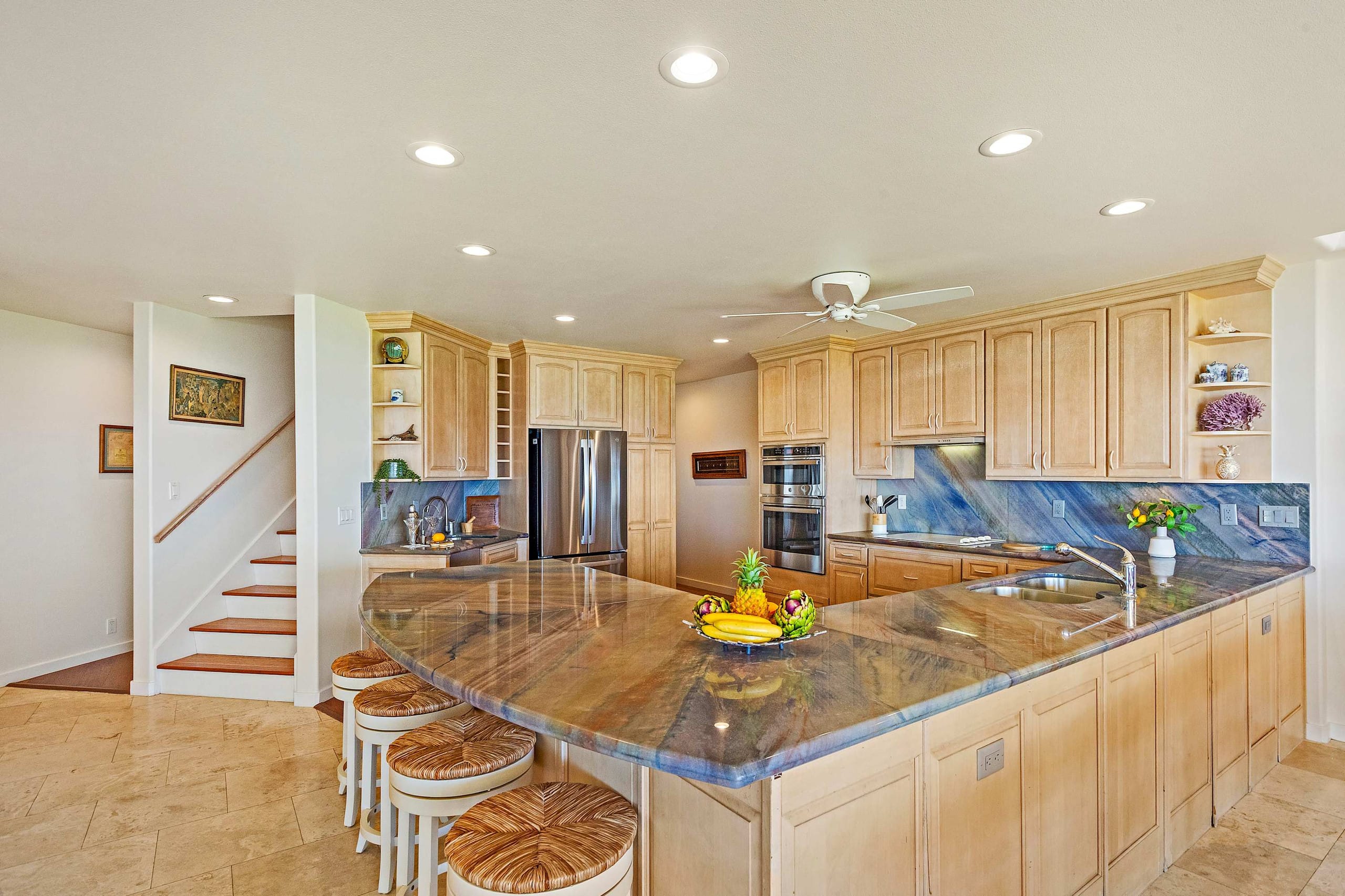 Townhouse in Lahaina · ★5.0 · 4 bedrooms · 3.5 baths - Image 13