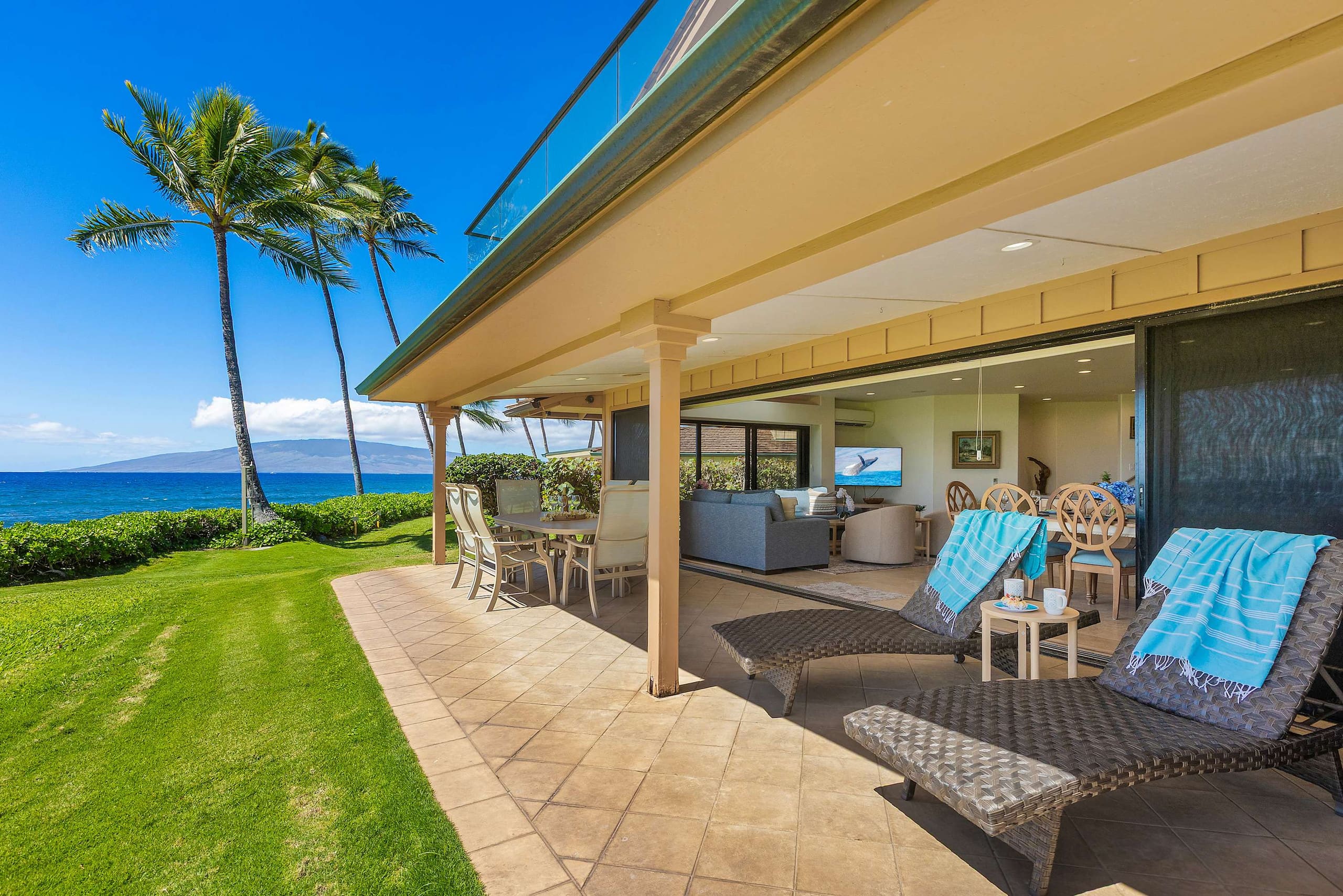 Townhouse in Lahaina · ★5.0 · 4 bedrooms · 3.5 baths - Image 3