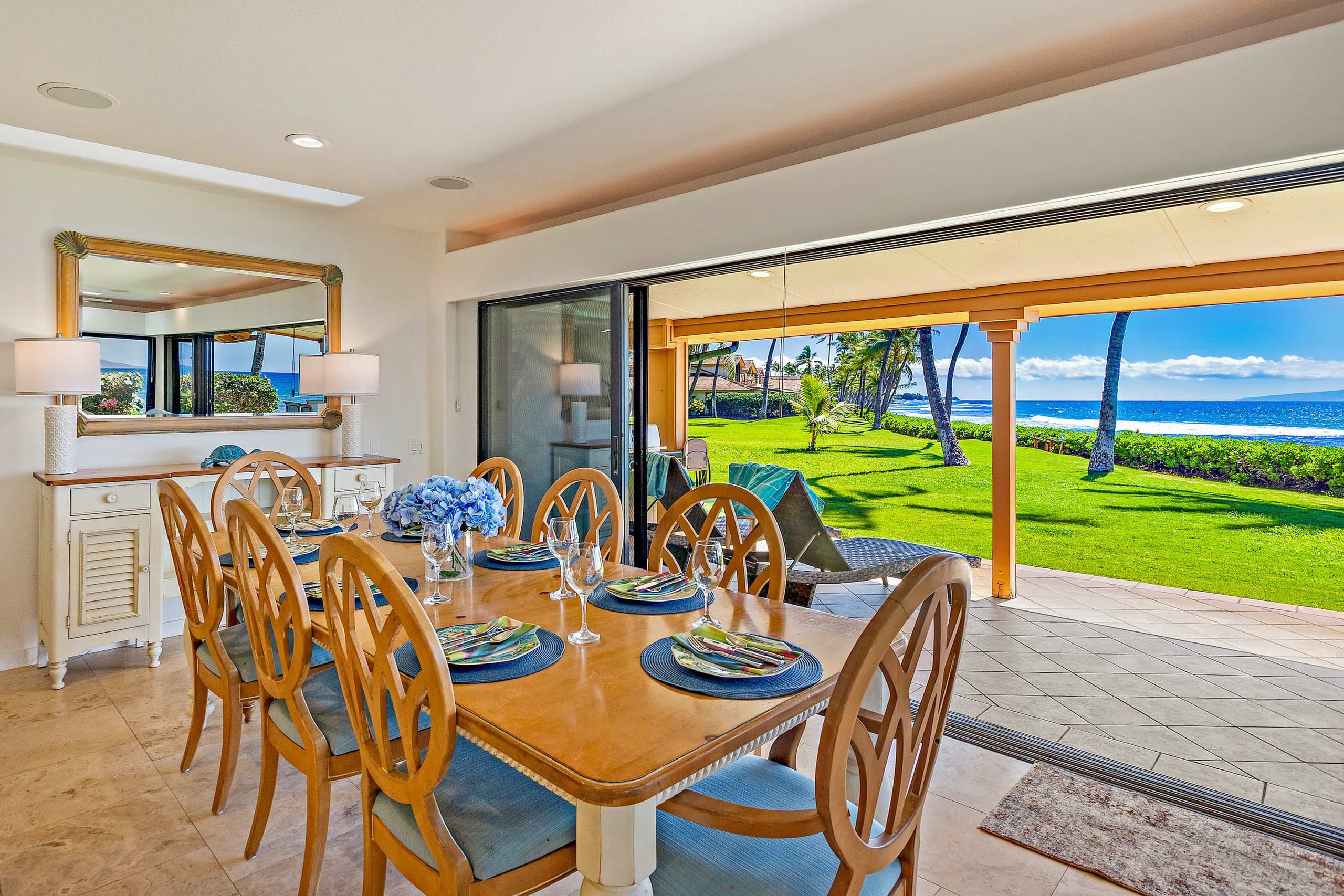 Townhouse in Lahaina · ★5.0 · 4 bedrooms · 3.5 baths - Image 7