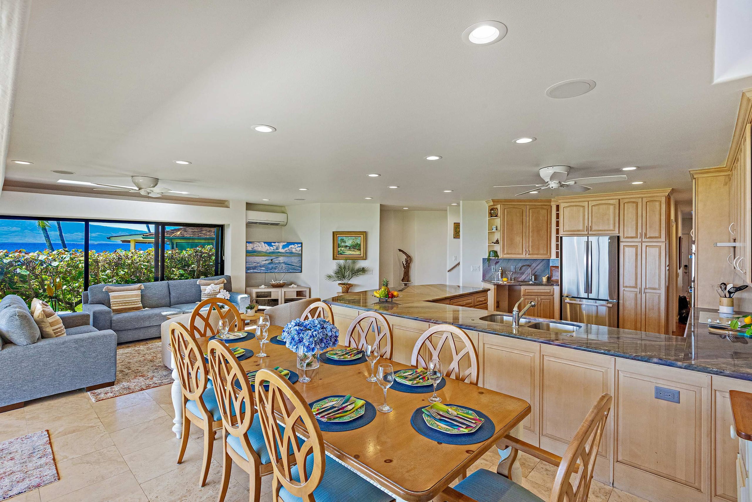 Townhouse in Lahaina · ★5.0 · 4 bedrooms · 3.5 baths - Image 16