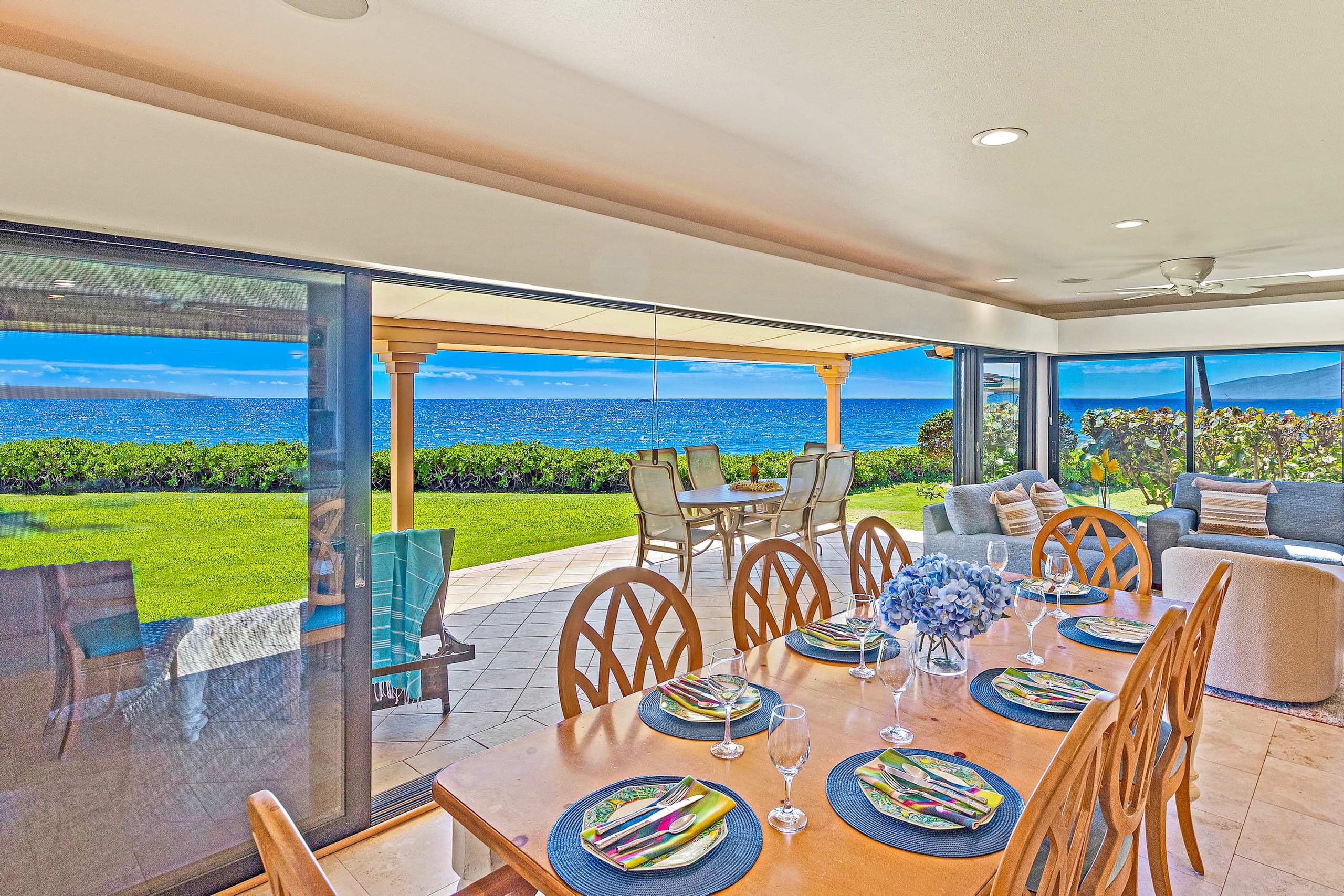 Townhouse in Lahaina · ★5.0 · 4 bedrooms · 3.5 baths - Image 14