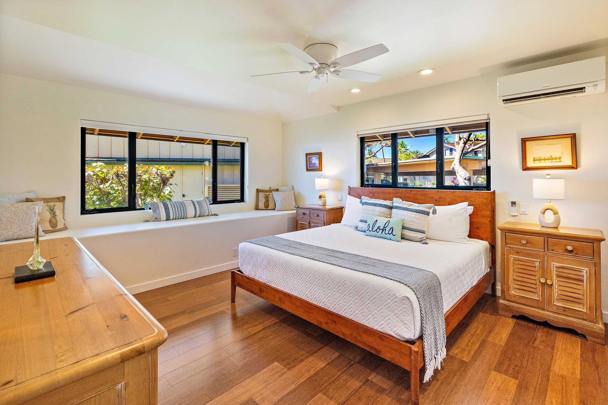 Townhouse in Lahaina · ★5.0 · 4 bedrooms · 3.5 baths - Image 18