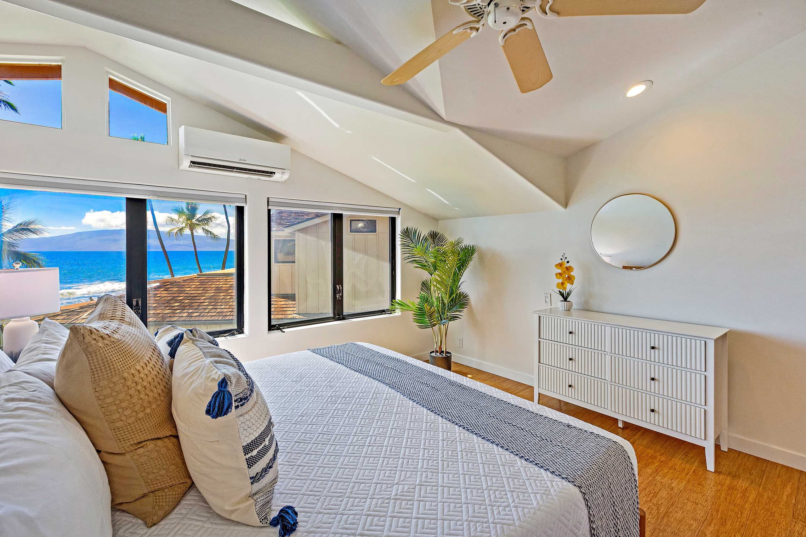 Townhouse in Lahaina · ★5.0 · 4 bedrooms · 3.5 baths - Image 28