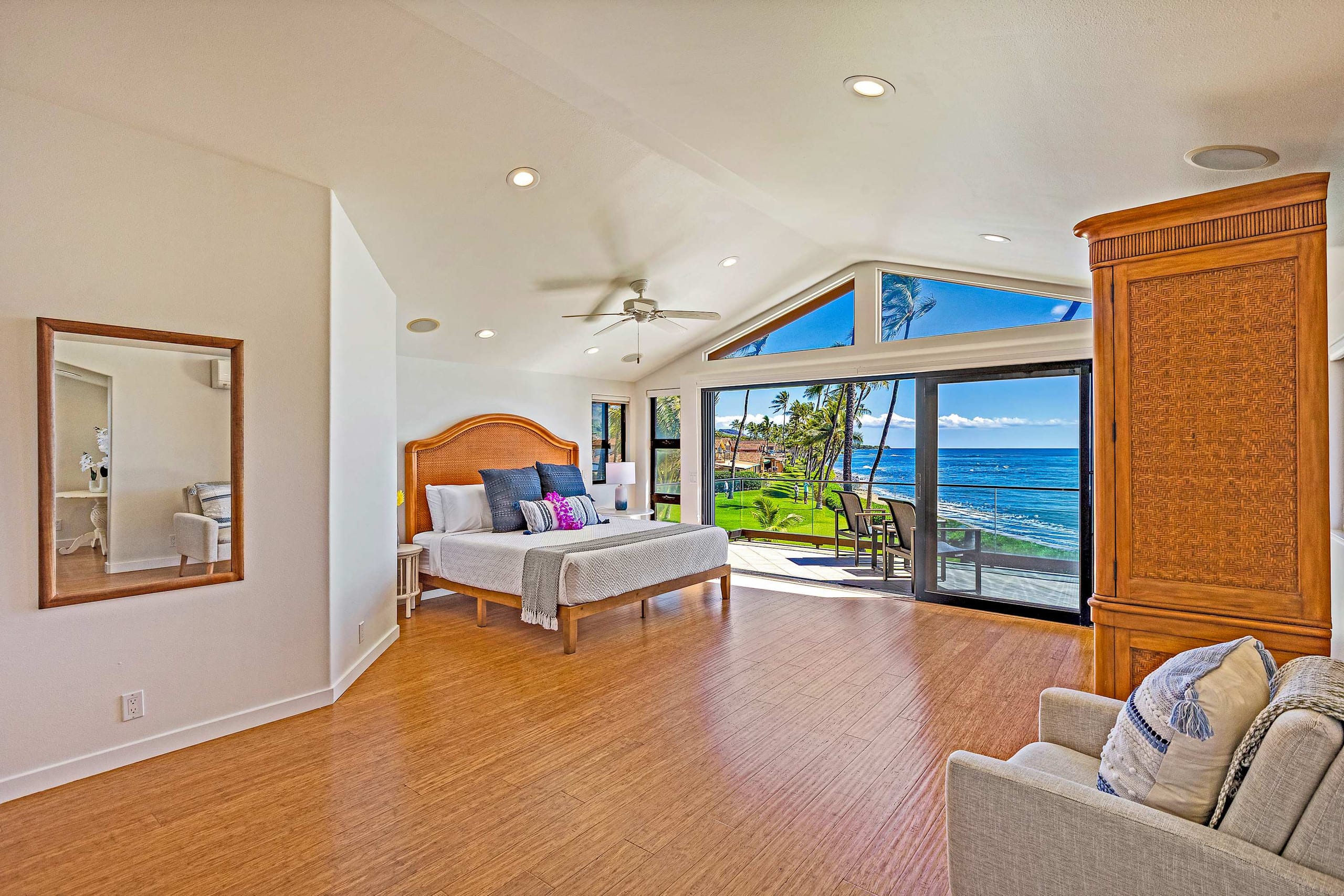 Townhouse in Lahaina · ★5.0 · 4 bedrooms · 3.5 baths - Image 22
