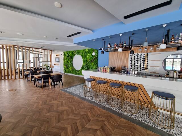 Caesar Projects Holidays managed Airbnb listing 1
