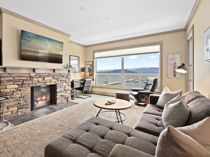 Kondominij 233 - glavni stambeni prostor 