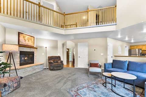 The Promenade Luxury Home & Yard