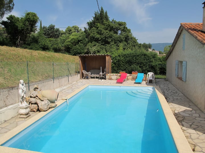Bleue By Interhome - Fayence