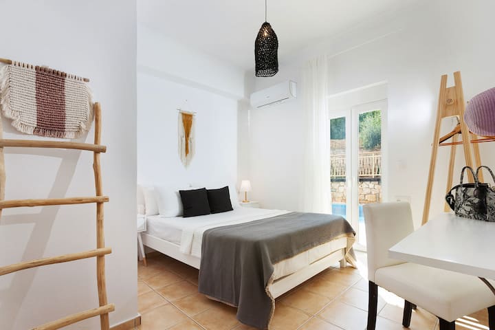 Საძინებელი