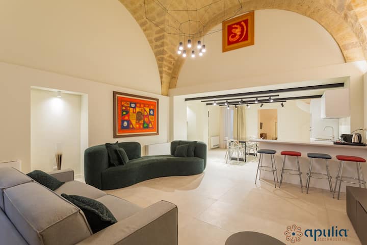 Zema Home Suite By Apulia Accommodation - Bari