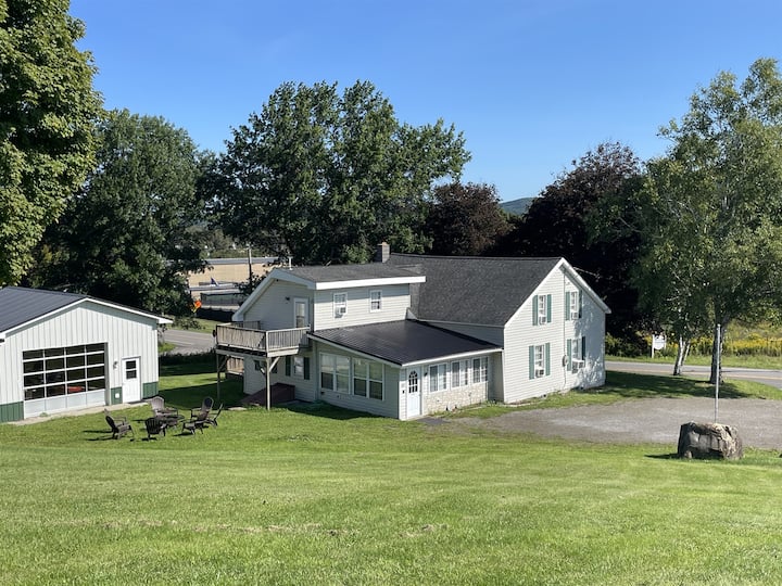 Across From Dream Park - 6 Bdrms - 3 Baths - Game - 庫珀斯敦