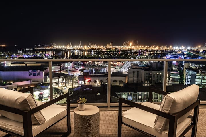 @ Marbella Lane – Luxurious 3BR Penthouse