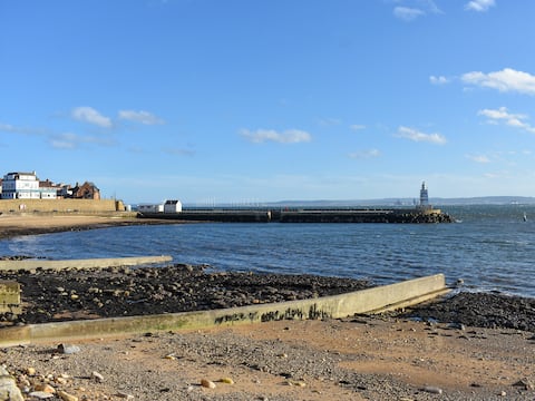 Harbour View