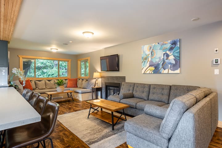 Whistler Platinum managed Airbnb listing 3