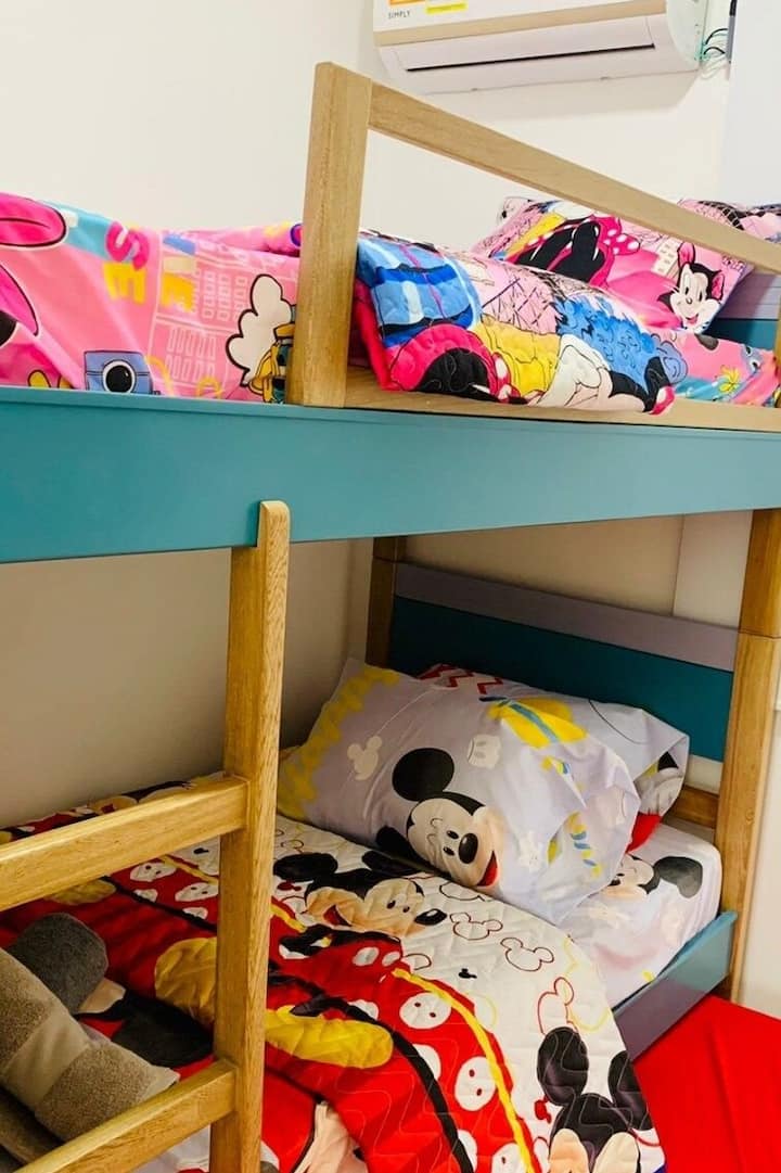 غرفة النوم 3