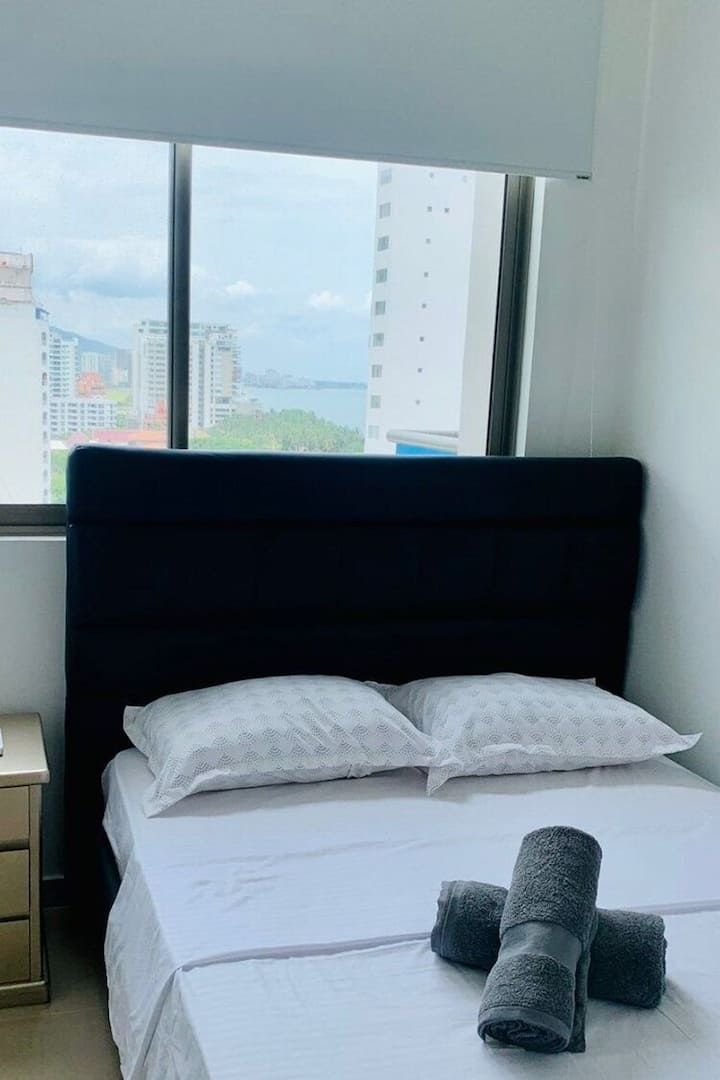 غرفة النوم 1