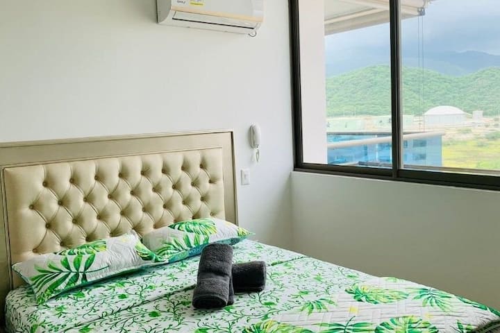 غرفة النوم 2