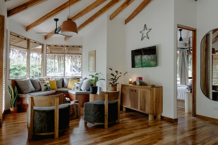 Luxury Treehouse - Star - Nosara