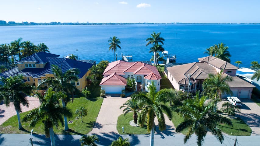 Vacanza Rentals, LLC managed Airbnb listing 2