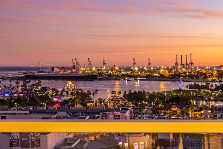 @ Marbella Lane – Luxury Beachside 2BR