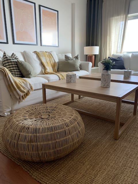 Apartment Luxury Mira Spain in Guarda
