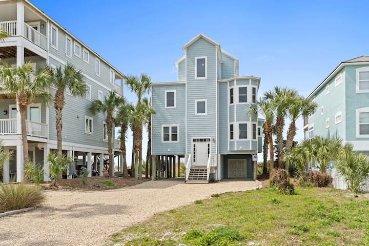 Listing in Mexico Beach