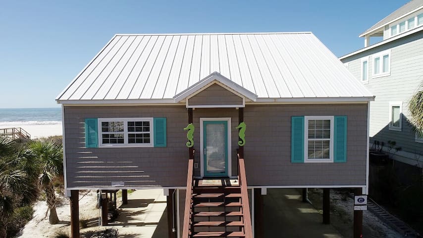 Guest favorite listing in Mexico Beach