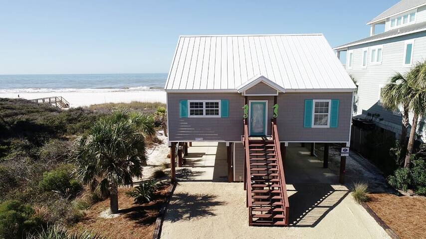 Listing in Mexico Beach