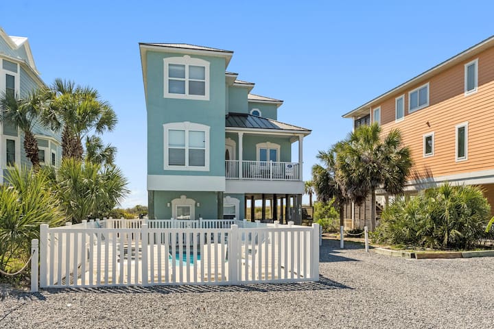 Listing in Mexico Beach