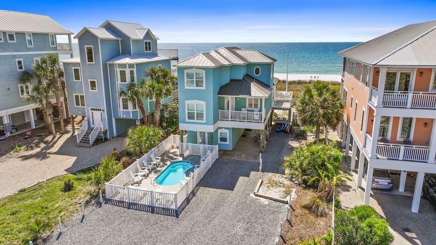 Guest favorite listing in Mexico Beach