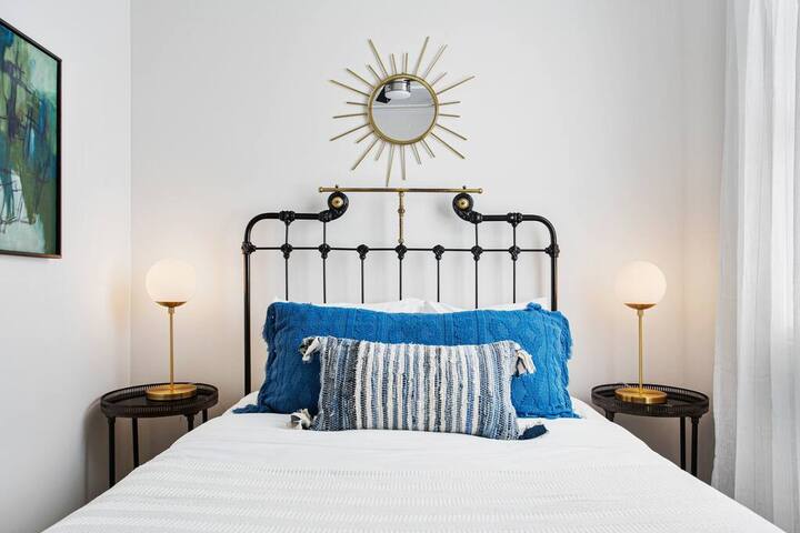 Citrus Hospitality managed Airbnb listing 1
