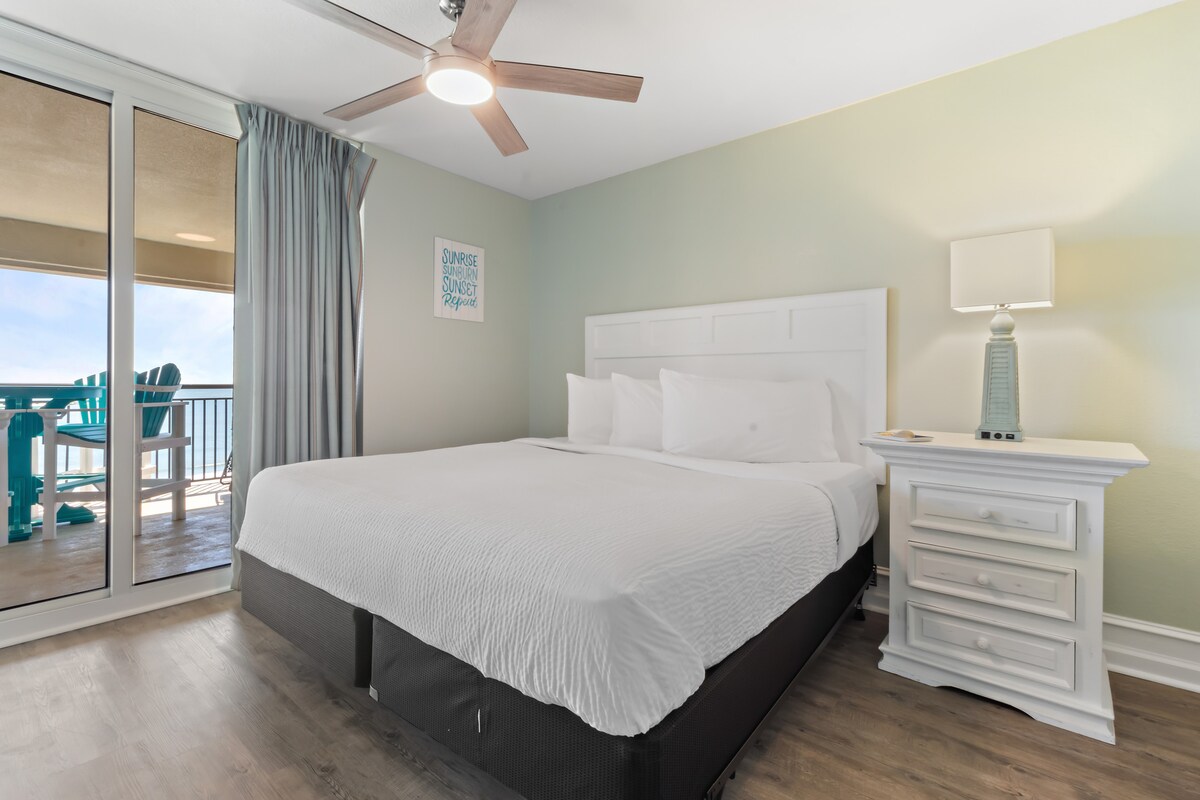 Chumba cha kulala cha msingi